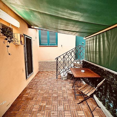 Garden Suite Civitavecchia Extérieur photo