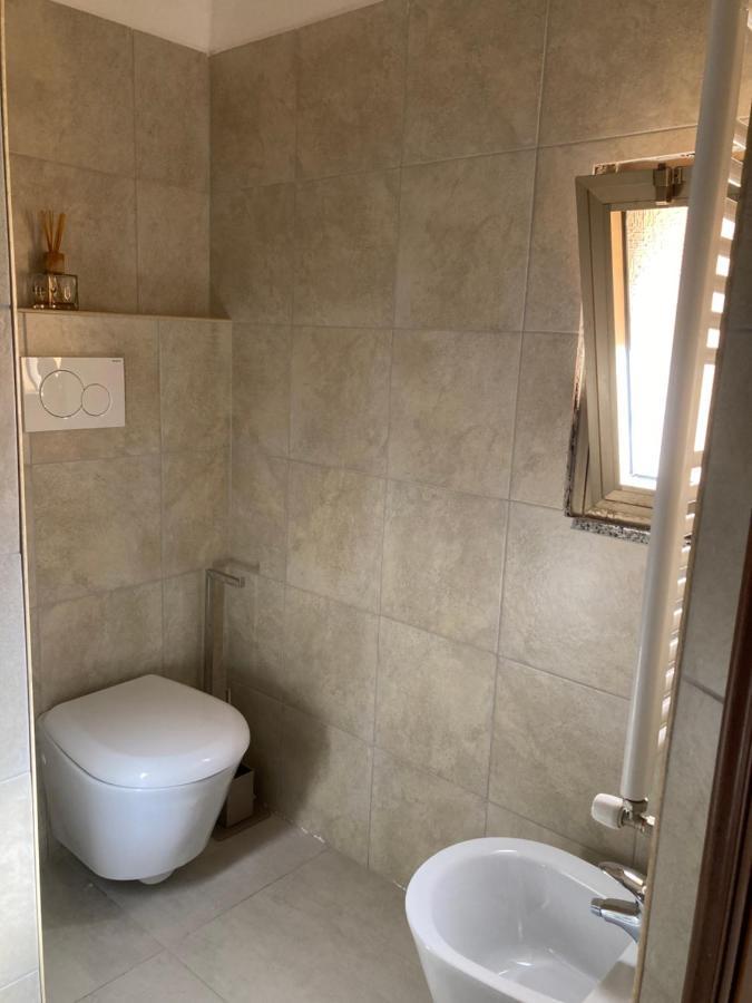 Garden Suite Civitavecchia Extérieur photo